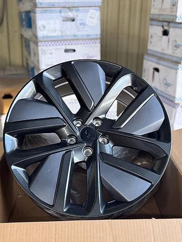 mazda rx 8: Куйма Дисктер R 21 тешиктери - 5, Жаңы — 2