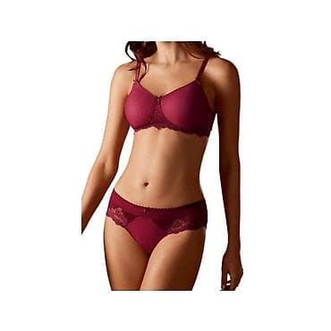 active 2: Роскошный бюстгальтер и удобная модель без косточек для ежедневного — 2