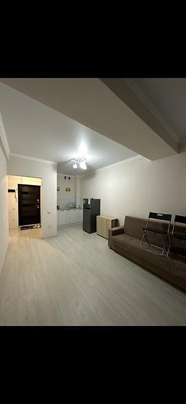 сдаю коттедж: 2 комнаты, Без подселения, С мебелью полностью — 4