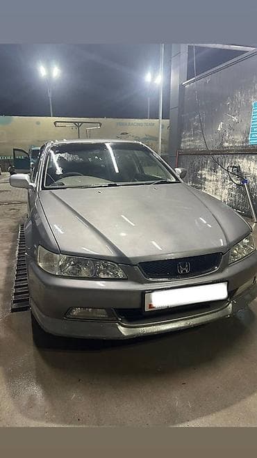 панель приборов пассат б3: Honda Accord: 1998 г., 1.8 л, Автомат, Бензин, Седан — 2