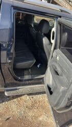 продаю в связи с переездом: Ssangyong Rexton: 2019 г., 2.2 л, Автомат, Дизель, Кроссовер — 8