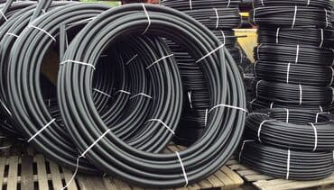 полиэтиленовый рукав для полива: ПЭ трубы! ПЭ трубы (полиэтиленовые трубы) — это надежное и — 1