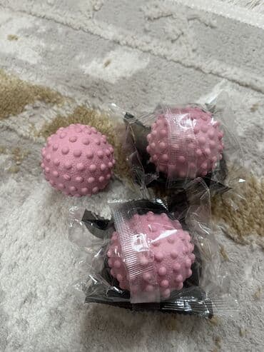 профессиональная ракетка для настольного тенниса: Новый ролик массажный, для фитнеса В красивом цвете В наличии две — 8