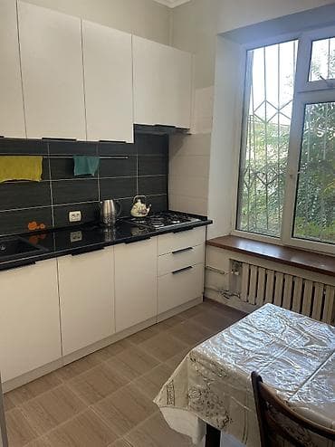 токмок сдаю: 2 комнаты, Собственник, Без подселения, С мебелью полностью — 4