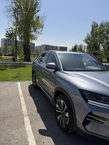 step 2: BYD Song Plus: 2024 г., Автомат, Электромобиль, Кроссовер — 5