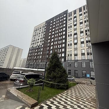 2 комнаты, 56 м², Элитка, Технопарк Элитка, 11 этаж, ПСО (под самоотделку) — 4