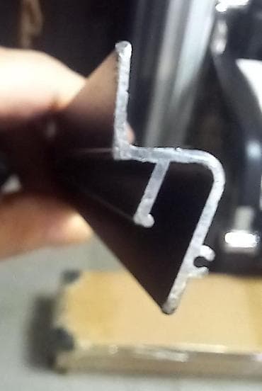 баня с легким паром: Натяжной потолок Глянцевое Монтаж — 7