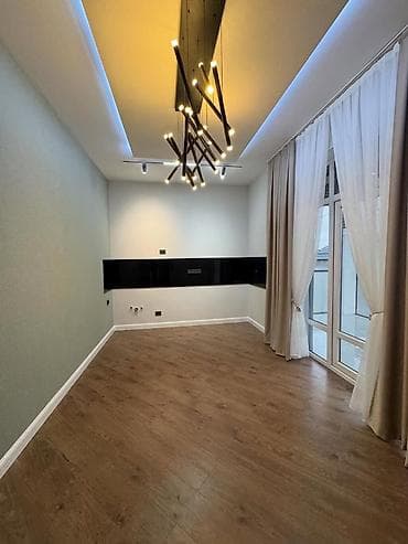 4 bedroom: Продаю дом в Ак-Ордо 3. Дом расположен по улице Зайырбека Ажыматова — 5