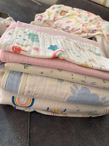 скупка старой одежды: Вещи девочке от вещей до одеал . Отдам в одни руки вещи от 0 до — 5