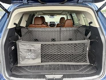 Транспорт: Subaru Ascent: 2019 г., 2.4 л, Вариатор, Кроссовер — 7