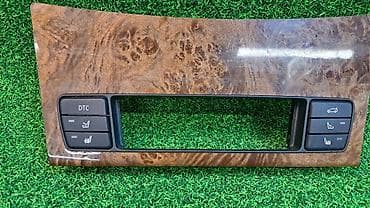 bmw m1: Управление массажем подогрев сидении Е659 888 Год 2008 В отличном — 3