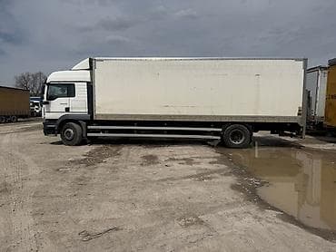 датчик положения дроссельной заслонки опель вектра б: Грузовик, MAN, Новый — 2