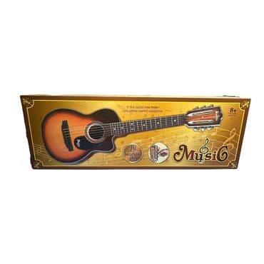 нет времени: Гитара Укулеле [ акция 50% ] - низкие цены в городе! Размер: 65х22х6 — 4