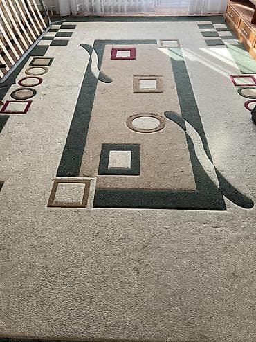 Ковры и паласы: Ковер 500 * 300, Турция — 6