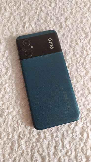 redmi note 14 pro plus: Poco M5s, Б/у, 128 ГБ, цвет - Черный, 2 SIM — 3