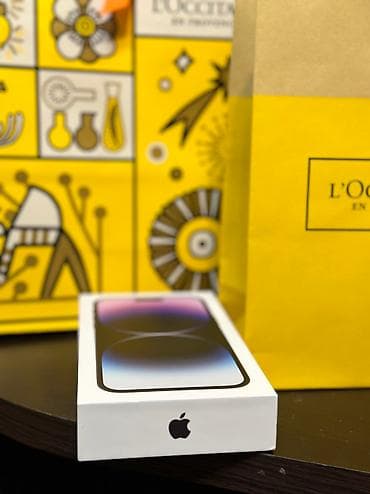 apple 12pro: Продаю 14 про Макс 256 гб Deep Purple (коробка, родная зарядка) 2 — 2