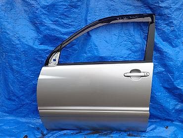 Автохимия: Toyota kluger передний левый дверь — 1