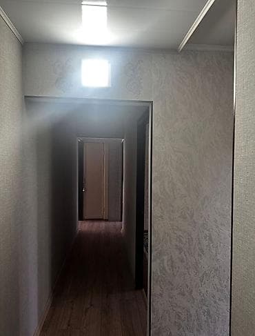 58: 3 комнаты, 58 м², 104 серия, 2 этаж, Косметический ремонт — 6