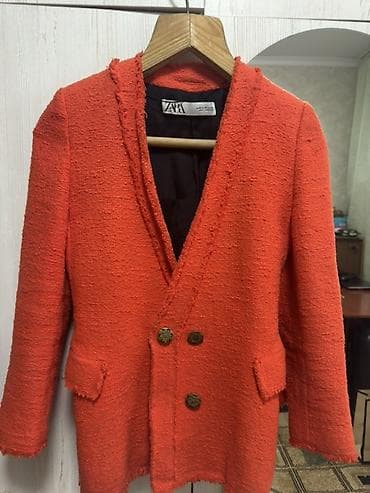 Жакет ZARA, женский