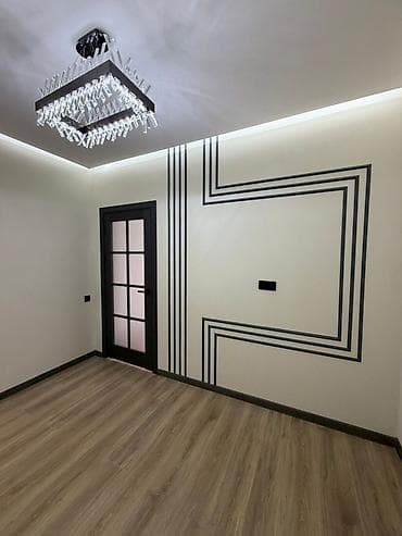 фламинго: 2 комнаты, 45 м², 108 серия, Киргизия 1 108 серия, 3 этаж — 3