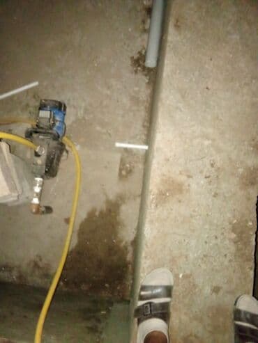 вождение фуры для начинающих бишкек: Бурение скважин Больше 6 лет опыта — 23