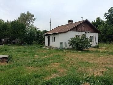 продаю дом бишкек ак босого: Продаю дом в районе Канта 4 комнат имеется хоз постройки артезиан и — 3