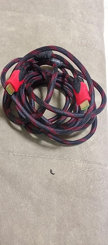 4 pin: Поп-фильтр для микрофона + HDMI-кабель + жесткий диск 3.5" SATA (на — 3