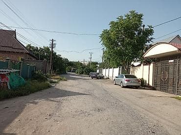 Жер тилкелери: 5 соток, Курулуш, Техпаспорт — 3