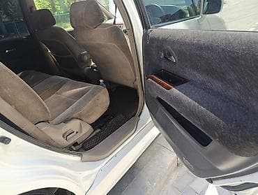 одиссей вампер: Honda Odyssey: 2000 г., 2.3 л, Автомат, Бензин, Универсал — 8