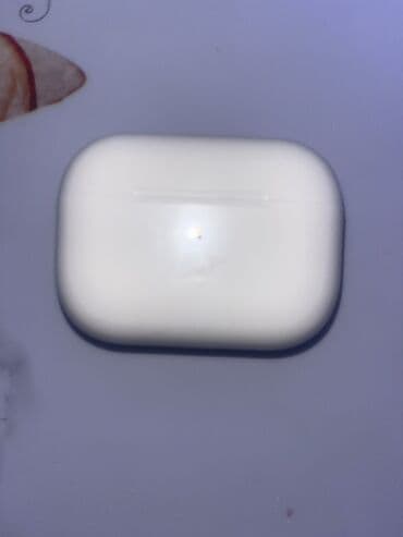 ноутбук core i3: Беспроводные наушники Apple AirPods Pro, представленные в компактном — 6