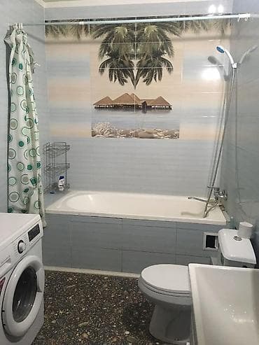 продается дом ак орго: 132 м², 5 комнат, Утепленный, Забор, огорожен — 5