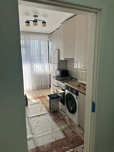 здается квартира: 1 комната, Собственник, С мебелью полностью — 4