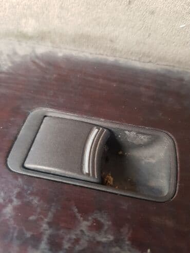 ценник на монеты россии: Переднее левое Honda, Б/у, Оригинал — 3