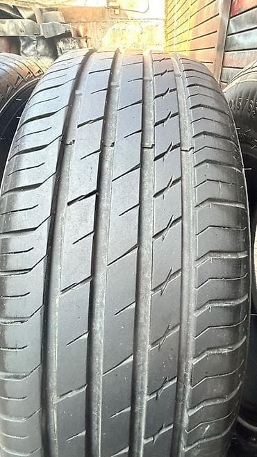 шины а т: Шины 215 / 65 / R 16, Лето, Комплект, Легковые, Sailun — 3