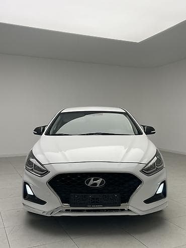 дайхатсу коре: Hyundai Sonata: 2019 г., 2 л, Автомат, Газ, Седан — 2