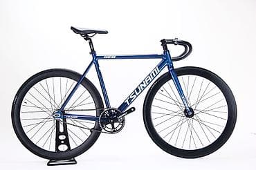 Шоссейный велосипед, Tsunami