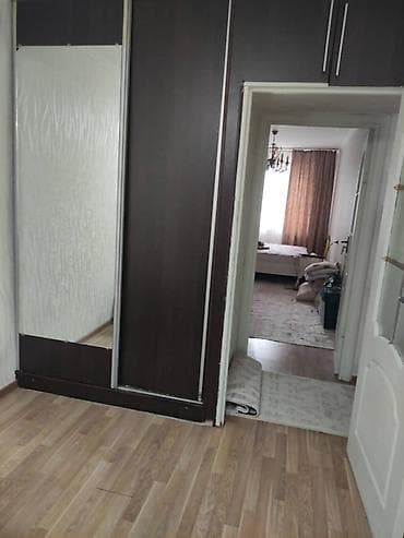 8000 квартира: 3 комнаты, 58 м², 104 серия, 2 этаж, Косметический ремонт — 8