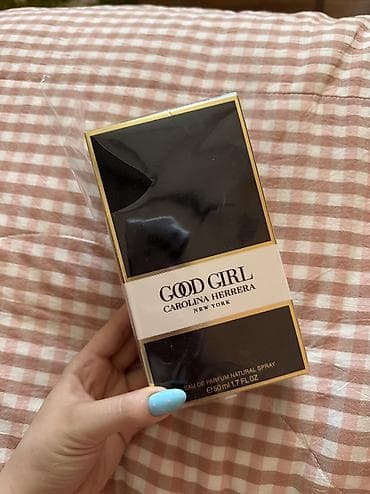 armani code: Парфюм Good girl с Парижа привезла для мамы, не подошел запах 50 мл — 1