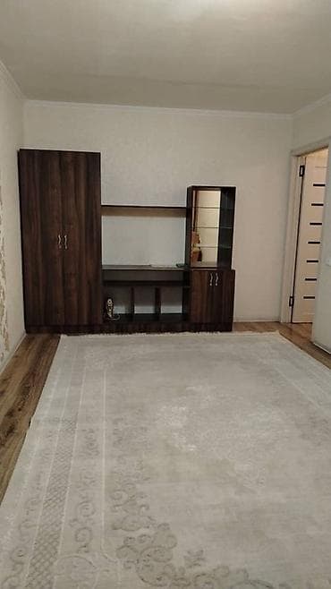 квартира без мебел: 2 комнаты, С мебелью полностью — 2