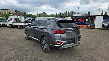 ej ve: Hyundai Grandeur: 2021 г., Автомат, Бензин, Седан — 10