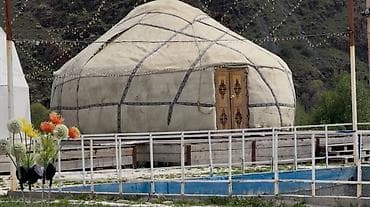 Недвижимость: Продаётся готовая зона отдыха в горах – бизнес и уют в одном месте! 🌄 — 2