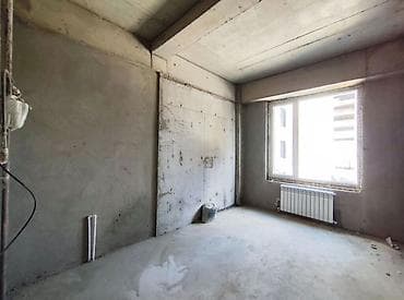 prime park: 2 комнаты, 77 м², Элитка, 4 этаж, Готовая ПСО (под самоотделку) — 5