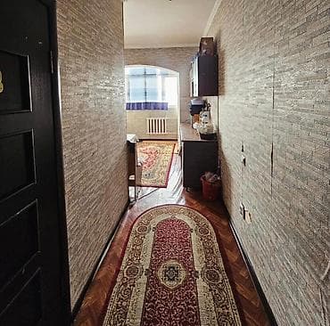 106: 1 комната, 45 м², 106 серия улучшенная, 9 этаж, Косметический ремонт — 8