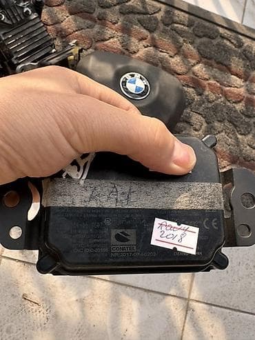 Основные функции радара в Toyota RAV4: Динамический радарный at lalafo.kg Основные функции радара в Toyota RAV4: Динамический радарный