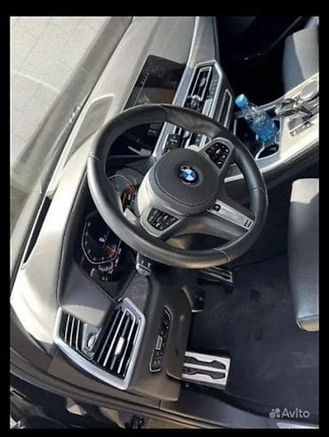 Продажа авто: BMW X5: 2020 г. — 8