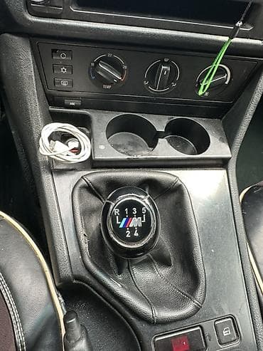 vag kkl: BMW 5 series: 1999 г., 2.5 л, Механика, Бензин, Седан — 4