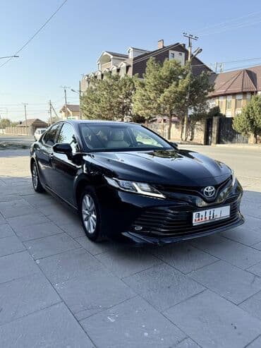коробка опель вектра б: Toyota Camry: 2018 г., 2.5 л, Автомат, Гибрид, Седан — 3