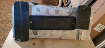 наклейка ош: Такси шашка — 3