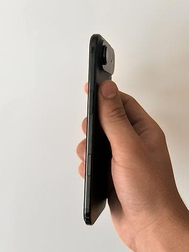 телефон айфон 1: IPhone Air, Новый, 512 ГБ, Черный, Защитное стекло, 100 % — 4