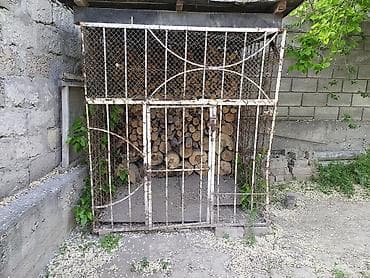 тентовый: Навес, Односкатный, Металл, Другой материал — 1